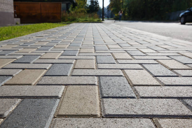 Reasons to Select Us for Your Driveway Paving Requirements in Shady Shores, TX