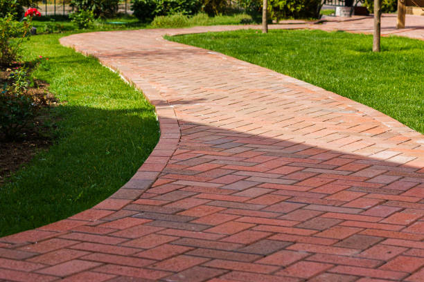 Trusted Shady Shores, TX Driveway Pavers Experts