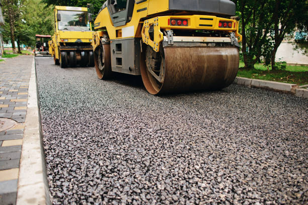 Best Professional Driveway Pavers  in Shady Shores, TX
